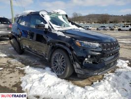 Jeep Compass 2023 2