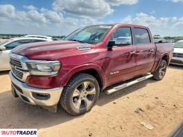 Dodge Ram 2021 5