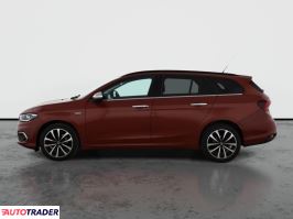 Fiat Tipo 2018 1.6 108 KM