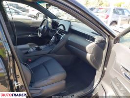 Toyota Venza 2024 2