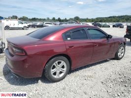 Dodge Charger 2019 3