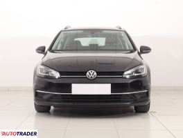 Volkswagen Golf 2018 1.6 113 KM Volkswagen Golf 2018 1.6 113 KM
