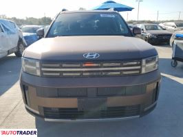 Hyundai Santa Fe 2024 2