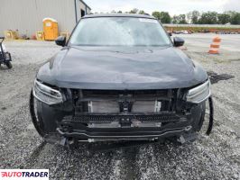 Volkswagen Tiguan 2024 2