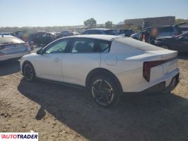 Kia Pozostałe 2025 2 Kia Pozostałe 2025 2