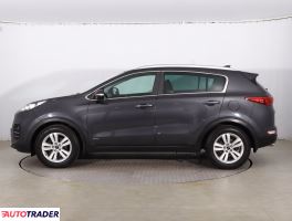 Kia Sportage 2017 1.6 174 KM