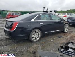 Cadillac Pozostałe 2019 3 Cadillac Pozostałe 2019 3