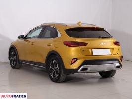 Kia Ceed 2022 1.6 139 KM