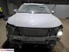 Hyundai Tucson 2022 2 Hyundai Tucson 2022 2