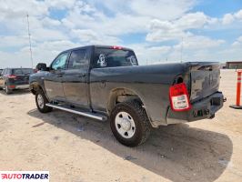 Dodge Ram 2022 6