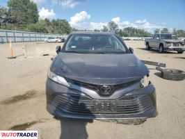 Toyota Camry 2020 2