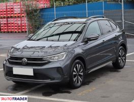 Volkswagen Pozostałe 2022 1.0 108 KM