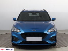 Ford Focus 2020 1.0 123 KM