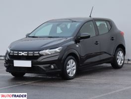 Dacia Sandero 2022 1.0 89 KM