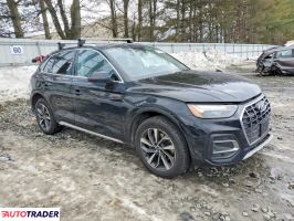 Audi Q5 2021 2