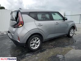 Kia Soul 2023 2