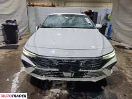 Hyundai Elantra 2024 2