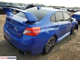 Subaru Pozostałe 2021 2 Subaru Pozostałe 2021 2