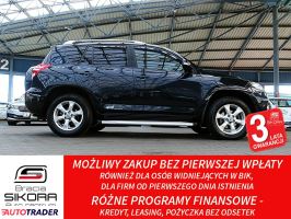 Toyota RAV 4 2010 2 158 KM