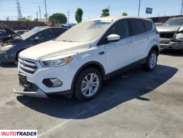 Ford Escape 2019 1