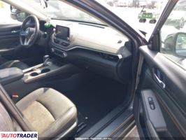 Nissan Altima 2019 2
