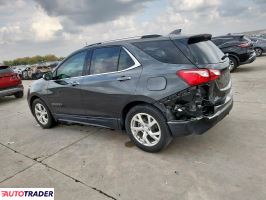 Chevrolet Equinox 2020 1