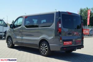 Opel Vivaro 2015 1.6 115 KM