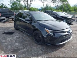 Toyota Corolla 2024 1 Toyota Corolla 2024 1