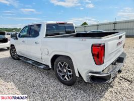 GMC Sierra 2025 5