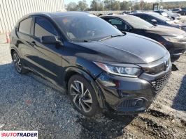 Honda HR-V 2019 1