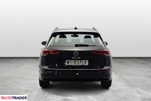 Volkswagen Golf 2021 2.0 115 KM