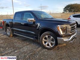 Ford Pozostałe 2023 3