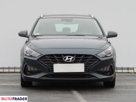 Hyundai i30 2022 1.5 108 KM