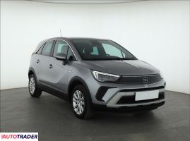 Opel Crossland - zobacz ofertę