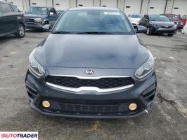 Kia Pozostałe 2021 2