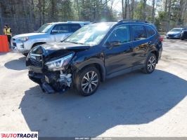 Subaru Forester 2020 2