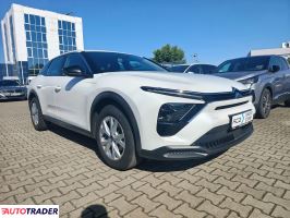 Citroen Pozostałe 2022 1.2 131 KM