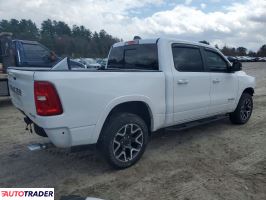 Dodge Ram 2025 3