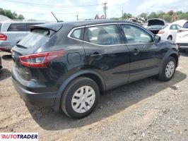 Nissan Rogue 2020 2 Nissan Rogue 2020 2