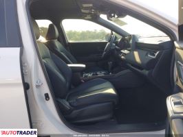 Subaru Outback 2026 2