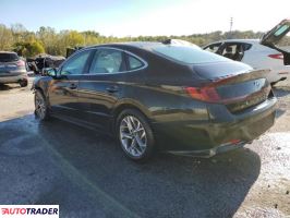 Hyundai Sonata 2021 2