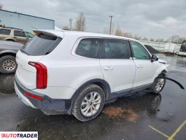 Kia Pozostałe 2022 3