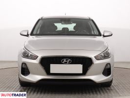 Hyundai i30 2017 1.4 97 KM