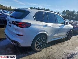BMW X5 2025 3