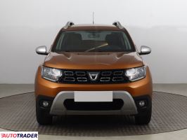 Dacia Duster 2021 1.0 89 KM