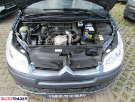Citroen C4 2005 1.6 90 KM Citroen C4 2005 1.6 90 KM