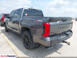 Toyota Tundra 2023 3 Toyota Tundra 2023 3