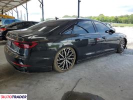 Audi A8 2022 3 Audi A8 2022 3