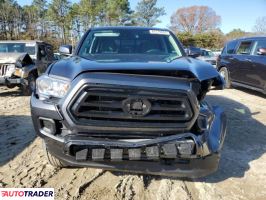 Toyota Tacoma 2023 2