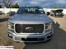 Ford Pozostałe 2020 2